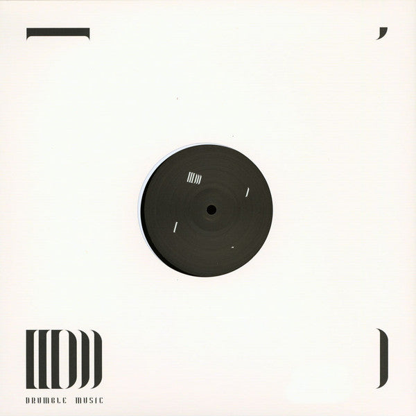 Olivier Romero &amp; Abé – Enchanted Rhythm EP