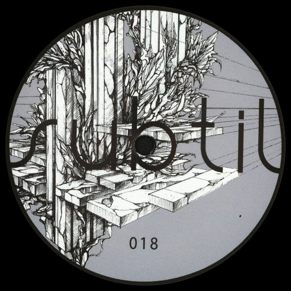 VincentIulian – Various Whispers