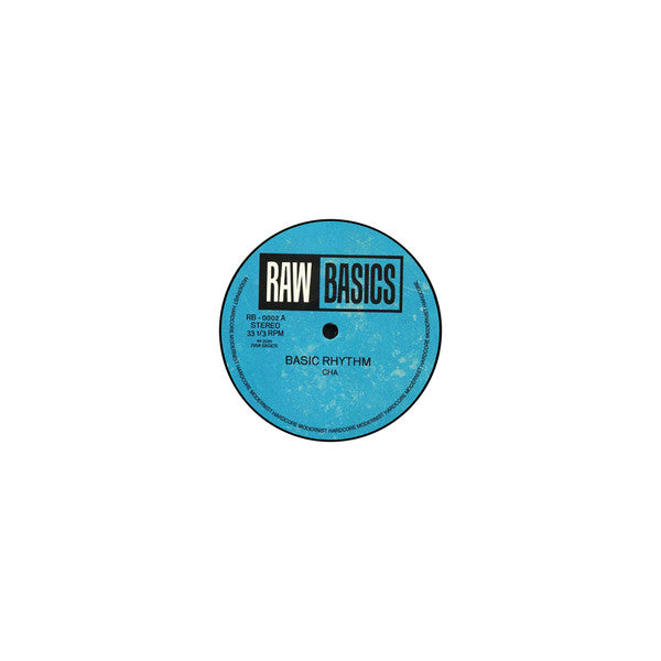 Basic Rhythm – Cha / Drifting Clouds
