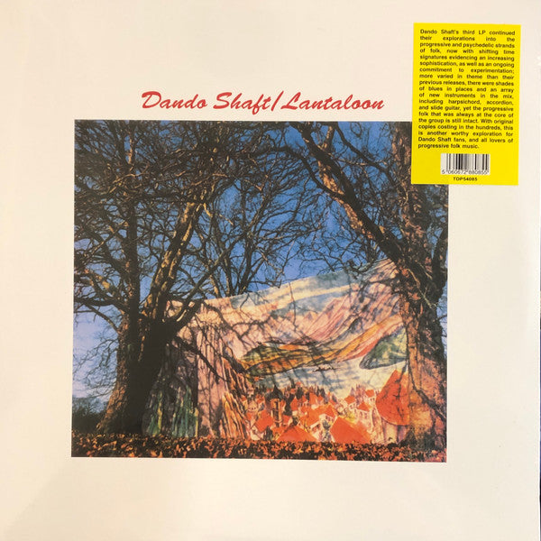 Dando Shaft – Lantaloon