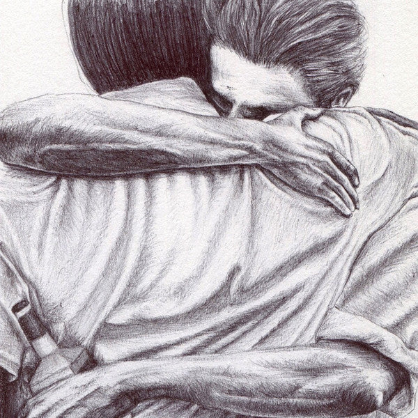 Nobody – Prodigal Son