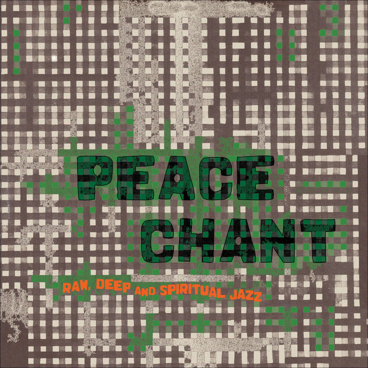Various – Peace Chant Vol.3