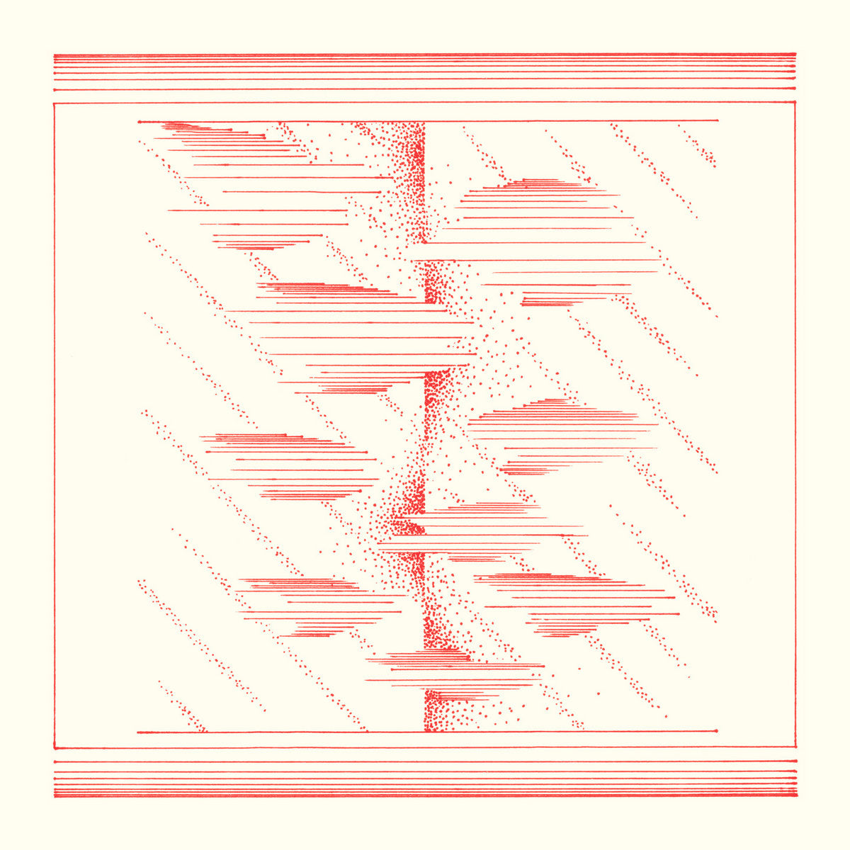 Mette Rasmussen, Pak Yan Lau – Traditional Noise