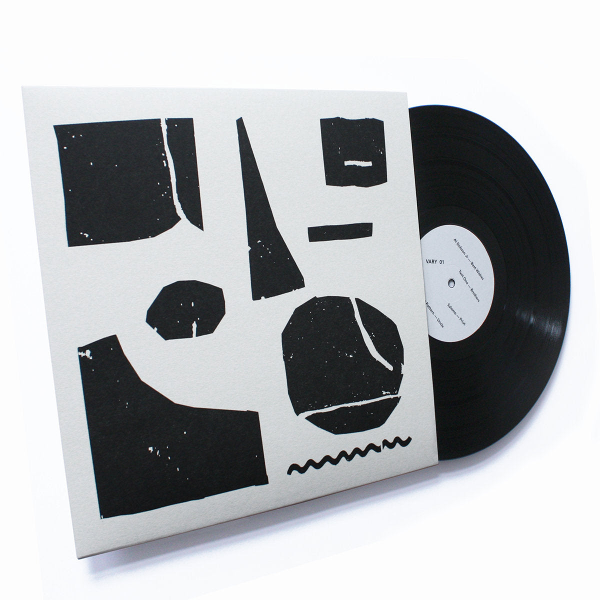 Various – VARY 01