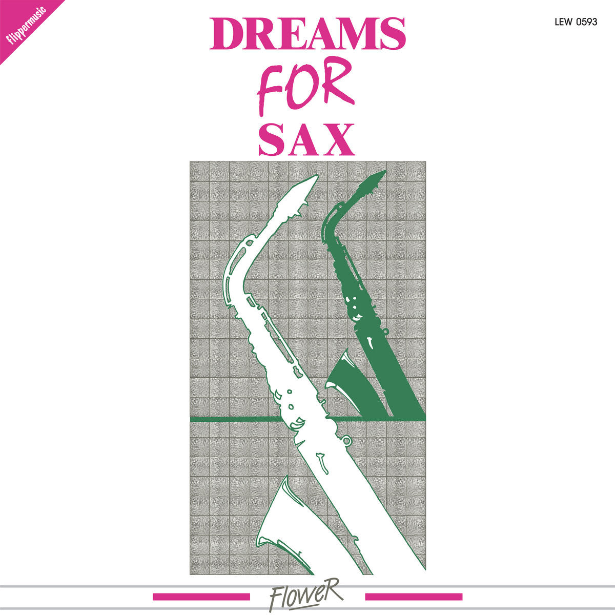 Gruppo Sound – Dreams For Sax
