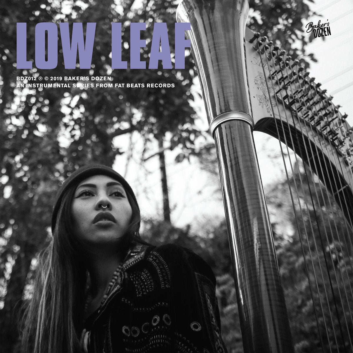 Low Leaf – Baker's Dozen