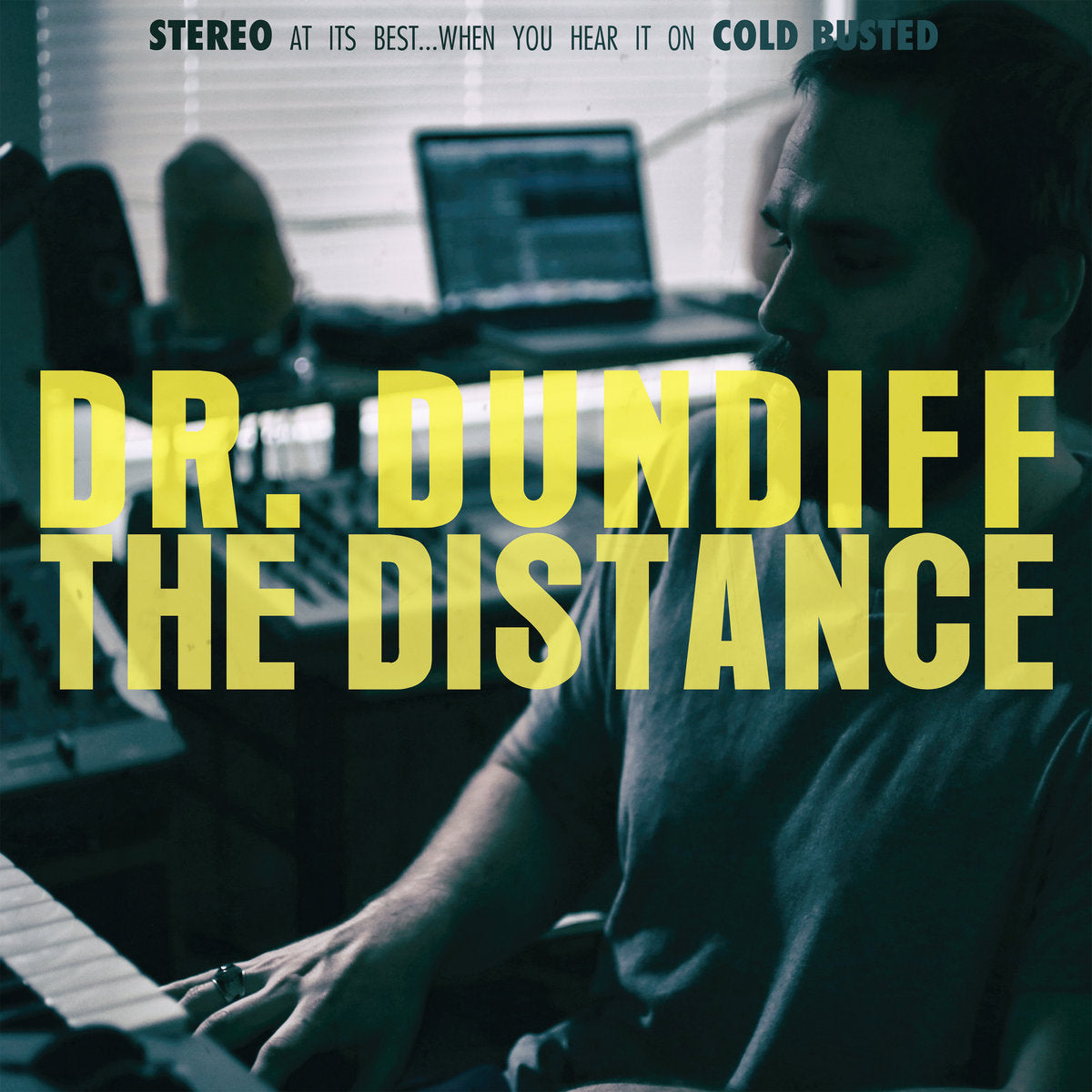 Dr. Dundiff – The Distance