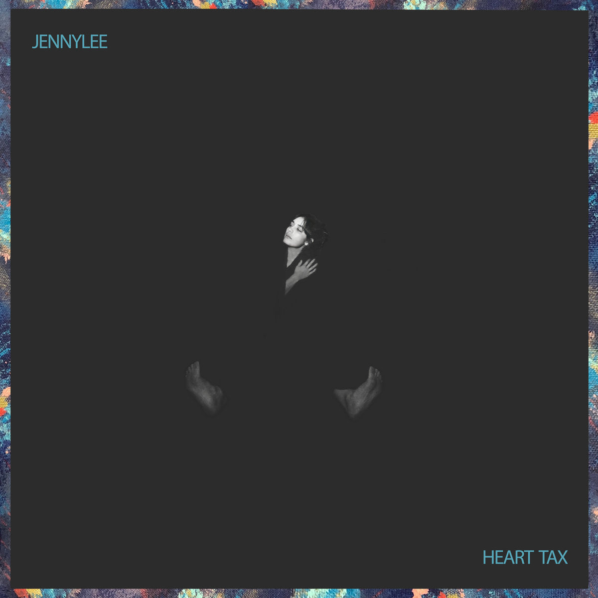 Jennylee – Heart Tax