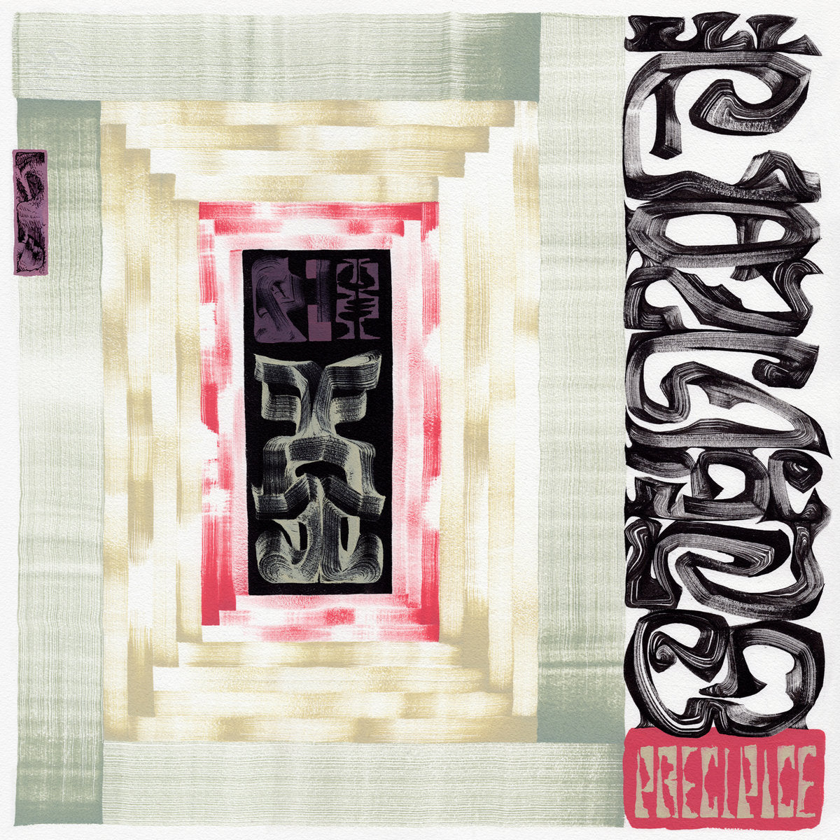 Ill Considered – Precipice