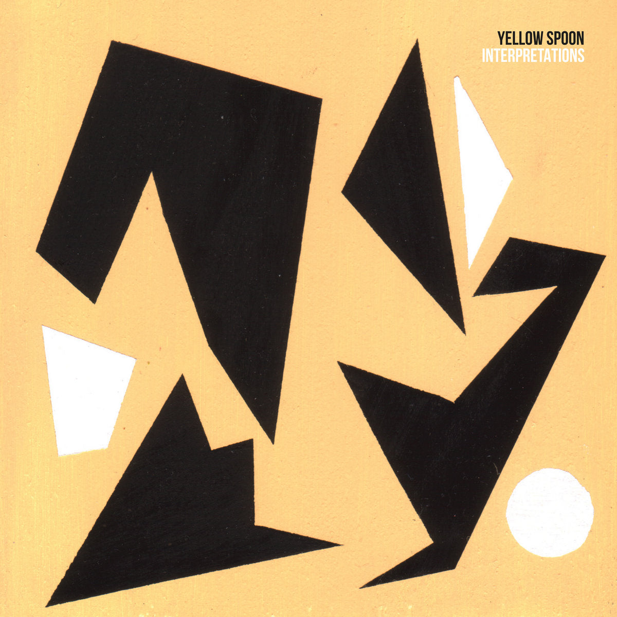 Yellow Spoon – Interpretations