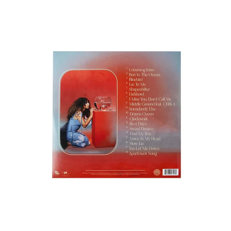Alessia Cara – In The Meantime