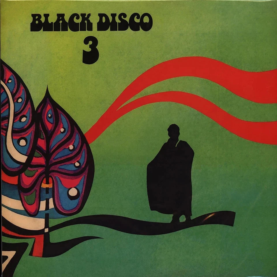 Black Disco – Black Disco 3