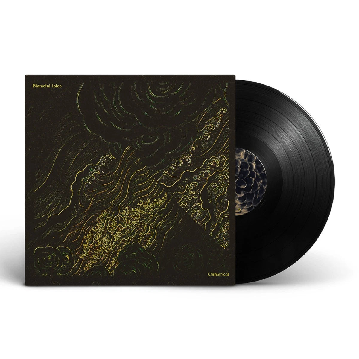 Blameful Isles – Chimerical