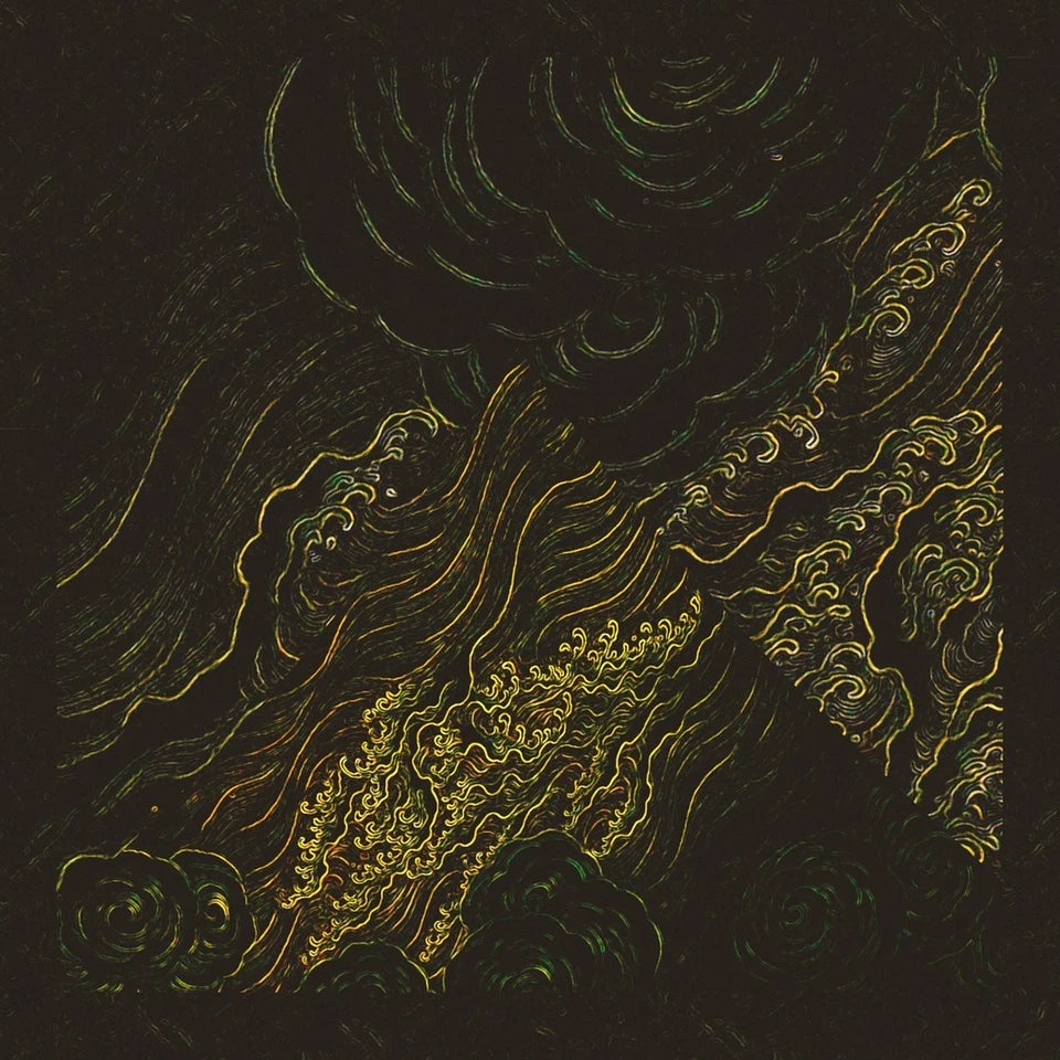 Blameful Isles – Chimerical