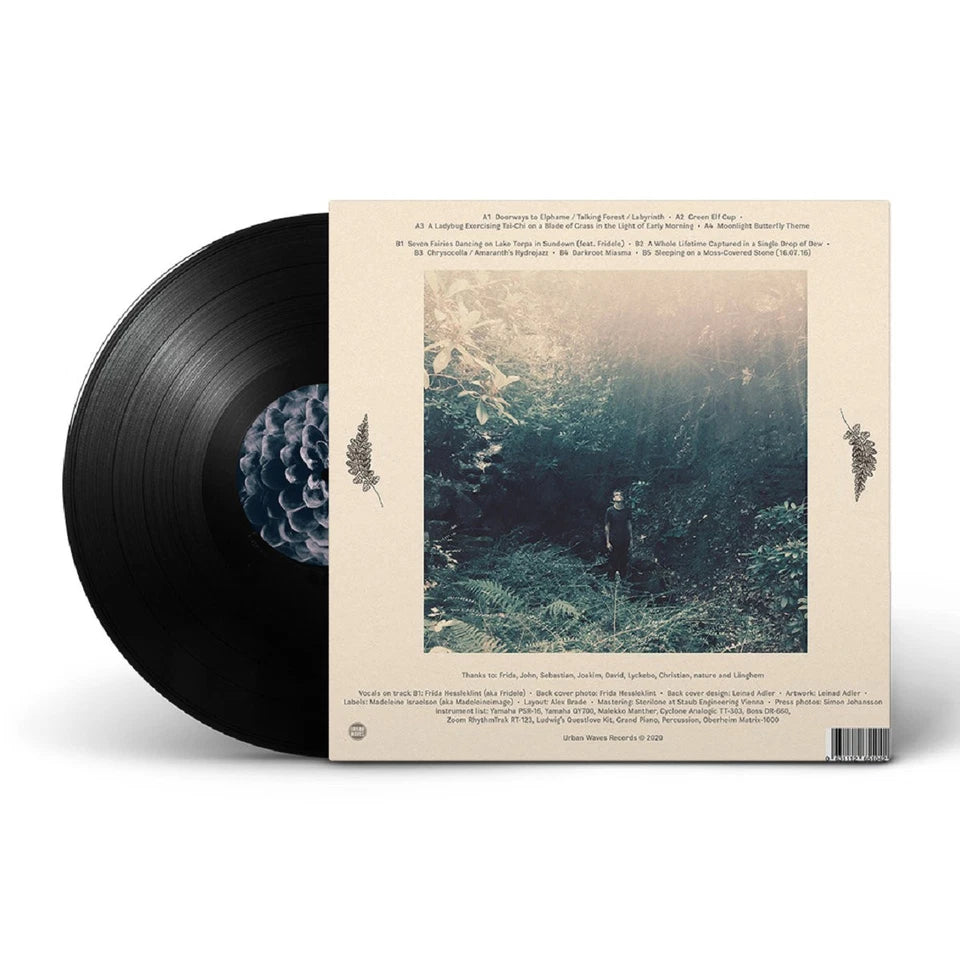 Blameful Isles – Chimerical