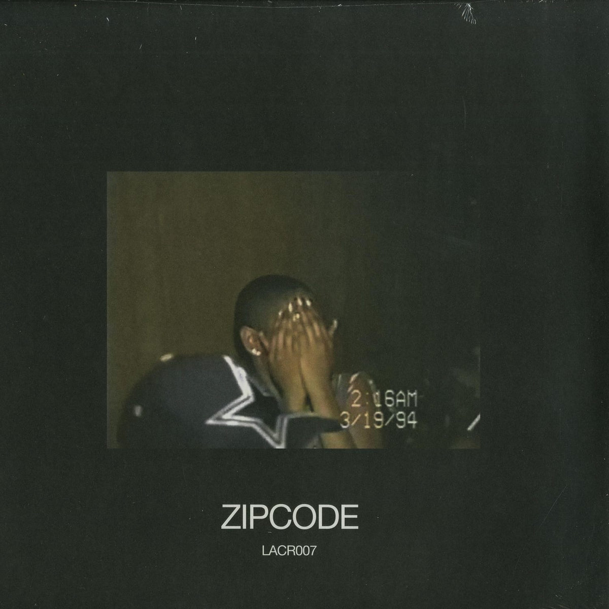 Zipcode – Untitled