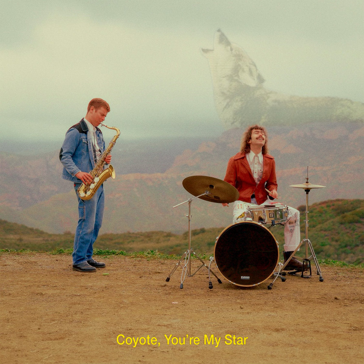 Dana and Alden – Coyote, You're My Star