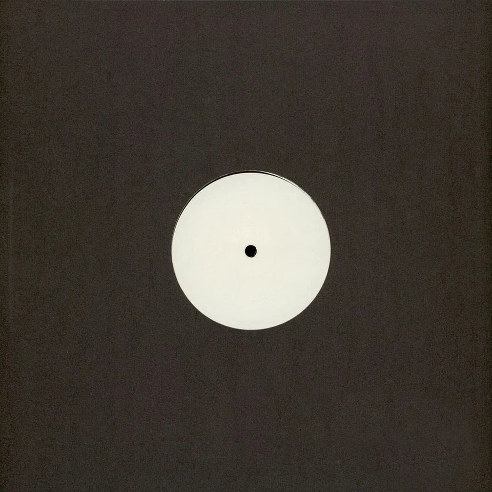 DJ Richard – Nailed To The Floor