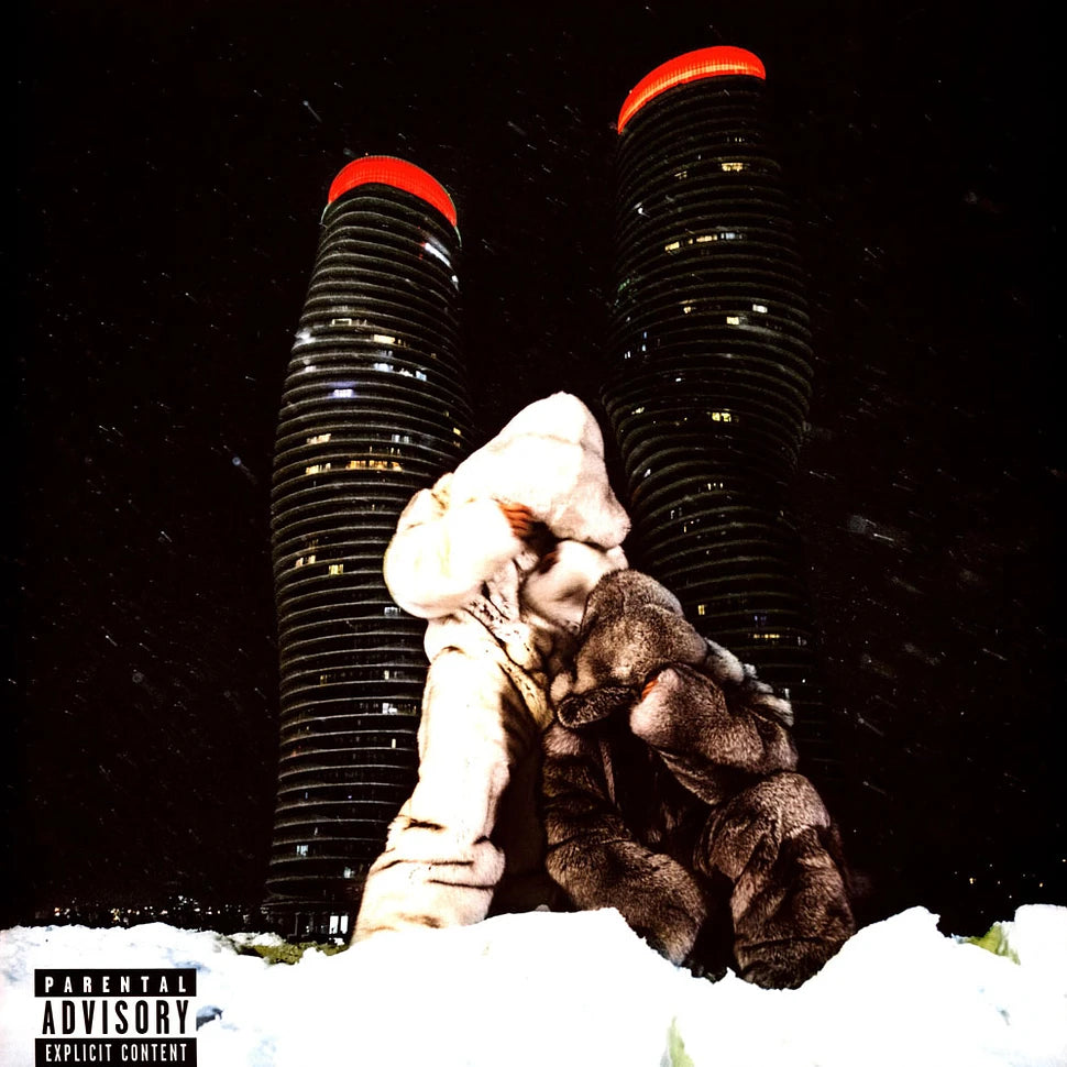 PARTYNEXTDOOR & Drake – $ome $exy $ongs 4 U