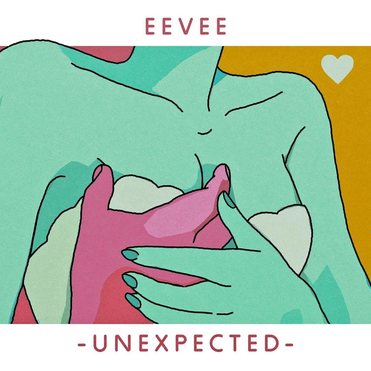 Eevee – Inattendu