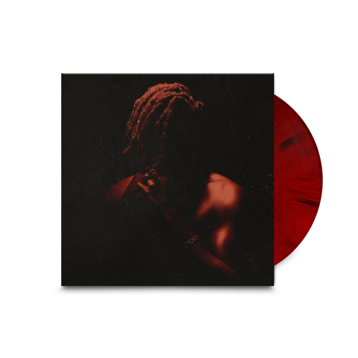 Flying Lotus – Spirit Box