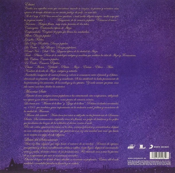 Fusioon – Minorisa