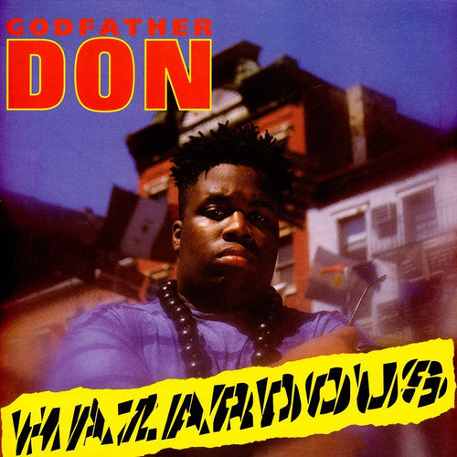 Godfather Don – Dangerous