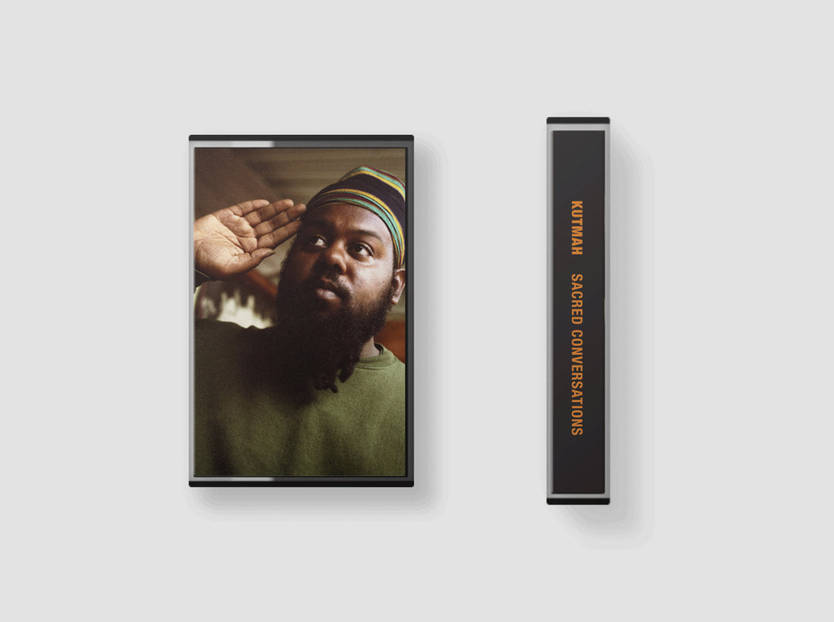 Kutmah – Sacred Conversations