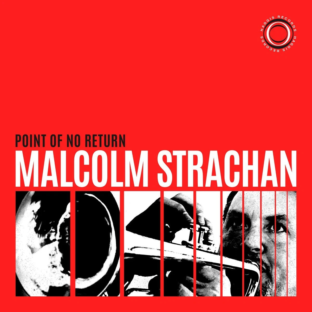 Malcolm Strachan – Point Of No Return