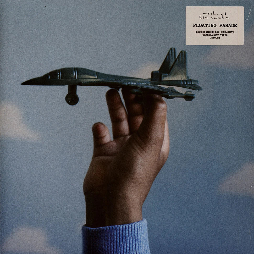 Michael Kiwanuka – Floating Parade