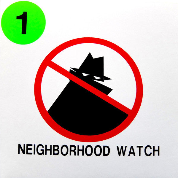 Various – Neighborhood Watch Volume One