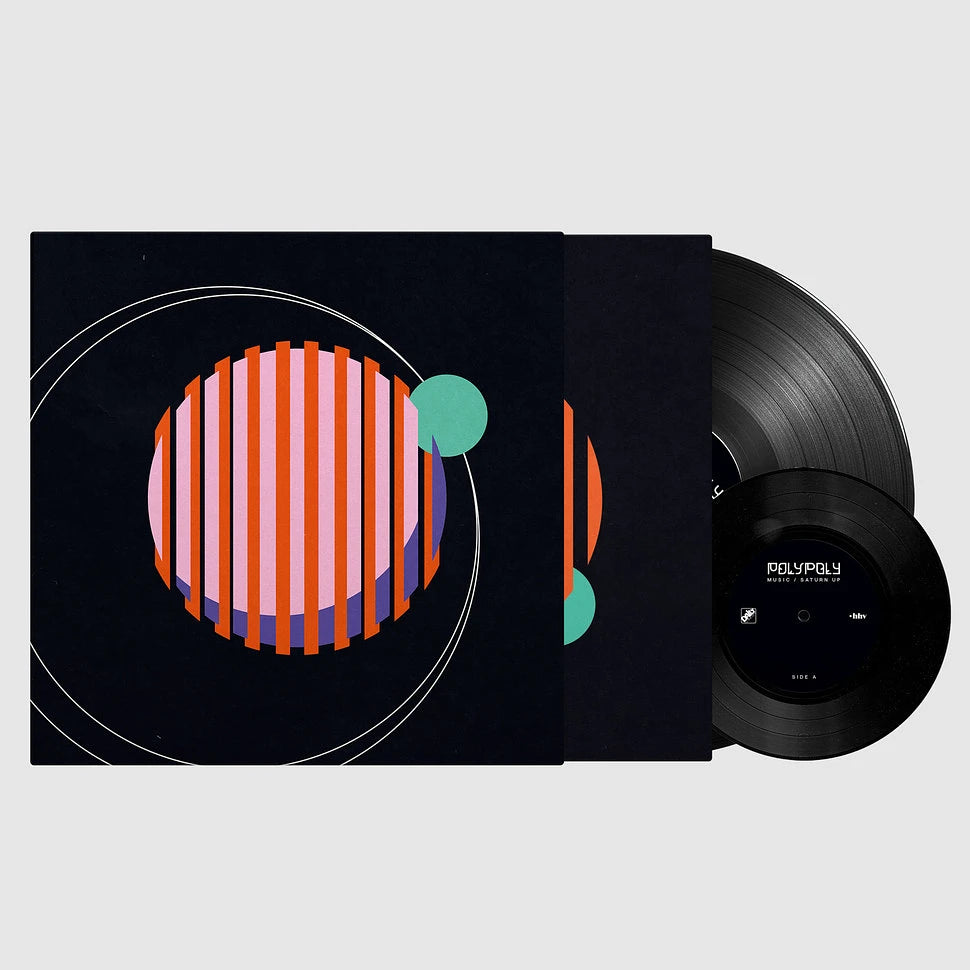 POLY POLY – Polytheism (Bundle)