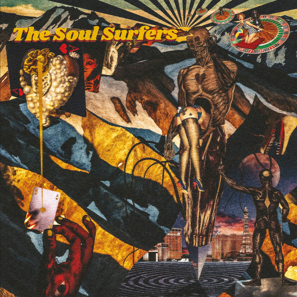The Soul Surfers – High Roller