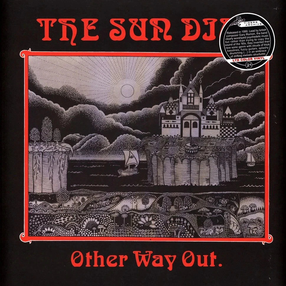 The Sundial - Other Way Out