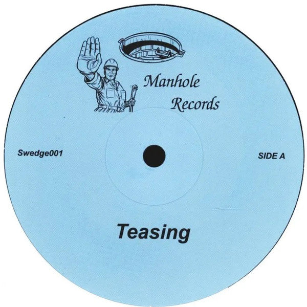 Swedge – Teasing