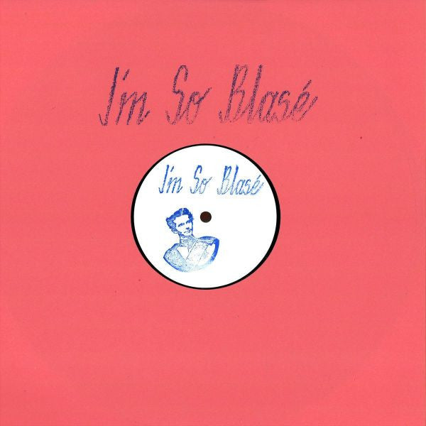 The Vulva String Quartett – I'm So Blasé