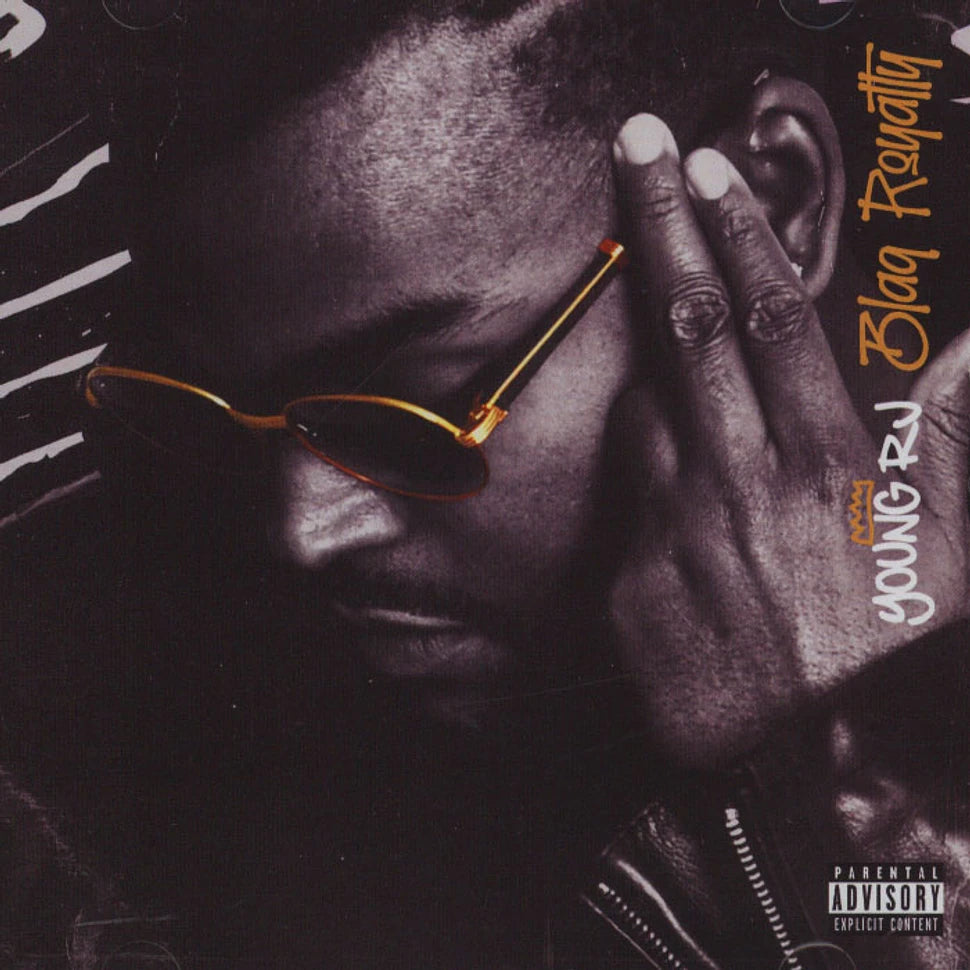 Young RJ – Blaq Royalty